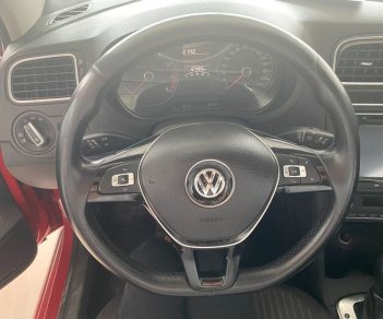 Volkswagen Polo 2016 - Volkswagen Polo 2016 số tự động tại Tp.HCM