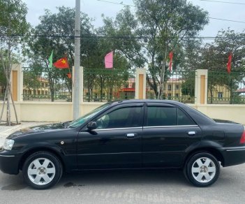 Ford Laser 2002 - Xe không lỗi