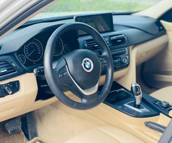 BMW 320i 2016 - Giá 799tr