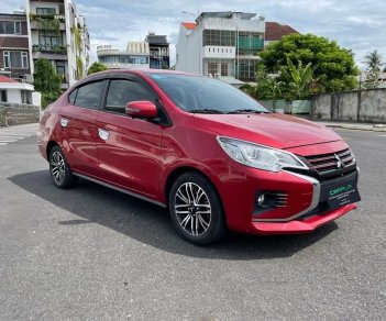 Mitsubishi Attrage 2020 - Màu đỏ, xe nhập, 425tr