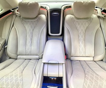 Mercedes-Benz Maybach S400 2016 - Tư nhân biển Hà Nội