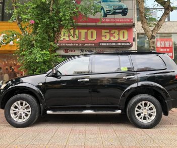 Mitsubishi Pajero Sport 2016 - Mitsubishi Pajero Sport 2016 số sàn tại Hà Nội