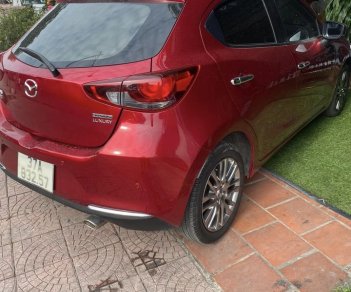 Mazda 2 2021 - Mazda 2 2021 tại Hà Nội