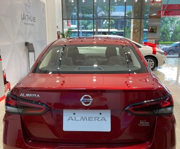 Nissan Almera 2022 - Xe có sẵn đủ màu giao ngay