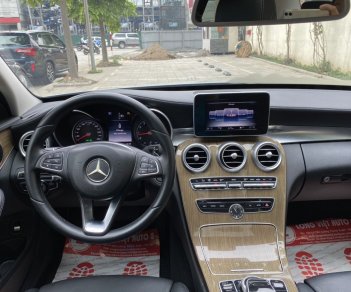 Mercedes-Benz C 250 2015 - Chính chủ