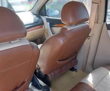 Daewoo Gentra 2009 - Xe màu đen, giá 145tr