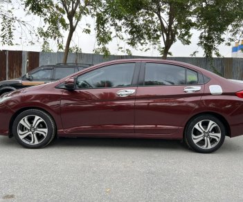 Honda City 2016 - Giá 426tr