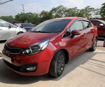 Kia Rio 2012 - Kia Rio 2012