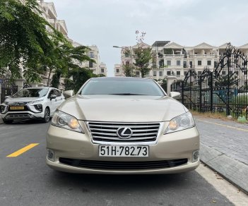 Lexus ES 350 2010 - Xe zin từ đầu đến đuôi