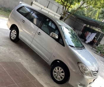 Toyota Innova 2009 - Toyota Innova 2009 số sàn tại Bắc Giang