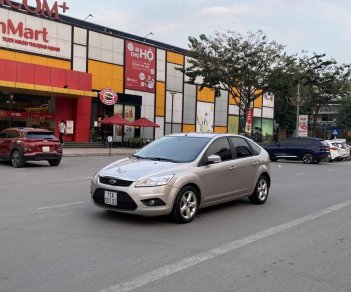 Ford Focus 2012 - Full tiện ích giải trí, công chức sử dụng