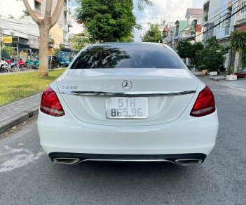 Mercedes-Benz C 250 2019 - Màu trắng