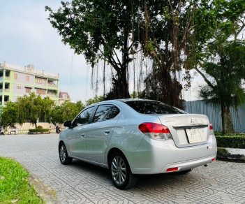 Mitsubishi Attrage 2016 - Hàng độc, mới có 9.500 km, biển đẹp Sài Gòn