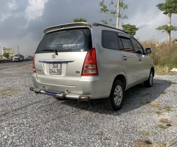 Toyota Innova 2007 - Toyota Innova 2007