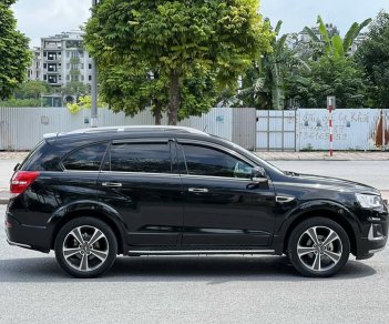 Chevrolet Captiva 2017 - Chevrolet Captiva 2017