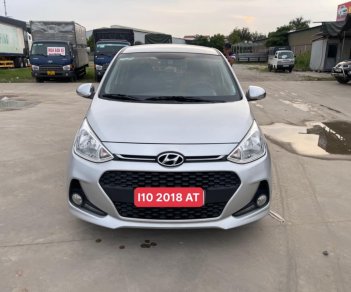 Hyundai i10 2018 - Hyundai i10 2018 số tự động