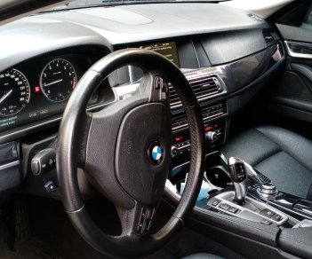 BMW 520i 2015 - Xe chính chủ tài lộc và đẳng cấp