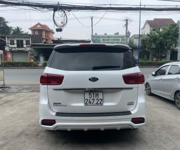 Kia VT250 2019 - Bản full 2019 ĐK 2020, không kinh doanh dịch vụ