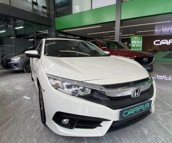 Honda Civic 2018 - Màu trắng