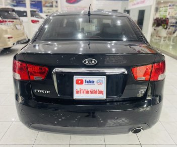 Kia Forte 2013 - Chưa tới 300 triệu đồng có ngay phân khúc Sedan hạng C