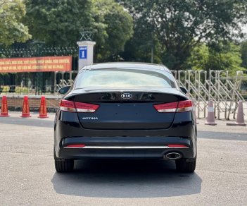 Kia Optima 2017 - Kia Optima 2017