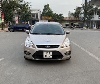 Ford Focus 2012 - Full tiện ích giải trí, công chức sử dụng