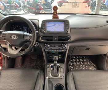 Hyundai Kona 2018 - Hyundai Kona 2018 tại Tp.HCM