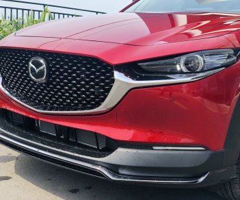 Mazda CX-30 2021 - Xe tồn chốt xe nhanh có giá tốt