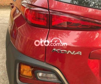 Hyundai Kona 2020 - Màu đỏ