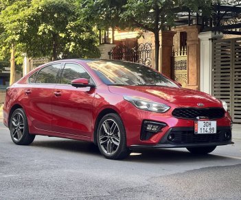 Kia Cerato 2020 - Xe đẹp giá tốt, trang bị full options, hỗ trợ trả góp