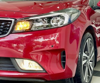 Kia Cerato 2017 - Phiên bản cao cấp, biển Hà Nội