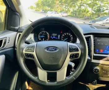 Ford Ranger 2018 - Ford Ranger 2018 số tự động