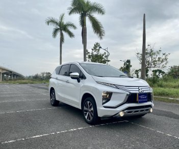 Mitsubishi Xpander 2019 - Giá 548 triệu