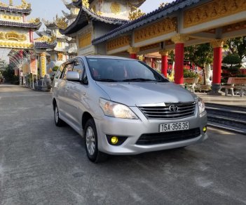 Toyota Innova 2013 - Toyota Innova 2013