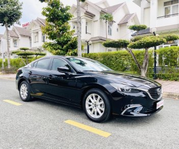 Mazda 6 2019 - Tặng ngay 1 miếng vàng thần tài - Miễn phí 100% thuế trước bạ khi mua xe trong tháng