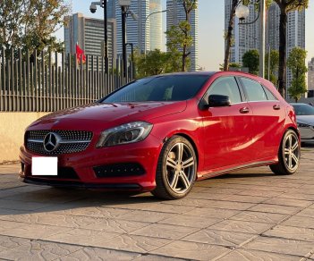 Mercedes-Benz A250 2013 - Bán xe giá cực tốt