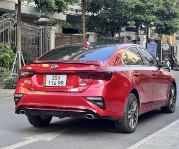 Kia Cerato 2020 - Hỗ trợ trả góp 70%, xe đẹp giá tốt, trang bị full options