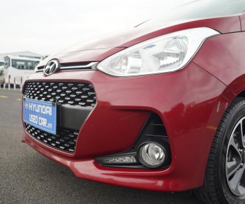 Hyundai Grand i10 2019 - Biển siêu vip tư nhân 1 chủ từ đầu