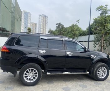 Mitsubishi Pajero 2012 - Mitsubishi Pajero 2012