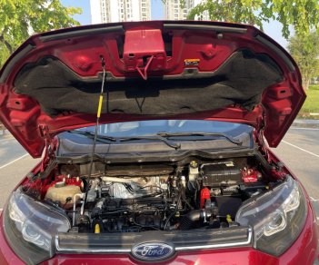 Ford EcoSport 2016 - Xe ít sử dụng giá 445tr