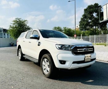 Ford Ranger 2018 - Ford Ranger 2018 số tự động