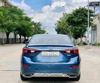 Mazda 3 2017 - Xe chạy được 59.000km