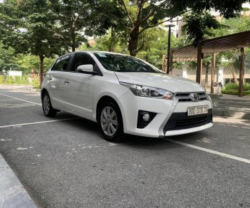 Toyota Yaris 2016 - Một chủ sử dụng từ mới