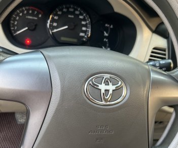 Toyota Innova 2014 - Bán xe gia đình xịn, chủ sử dụng gốc Hà Nội + đăng kiểm dài - Bao test check toàn quốc