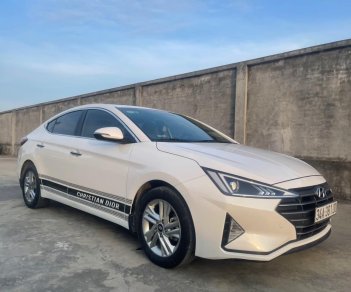 Hyundai Elantra 2020 - Hyundai Elantra 2020 số tự động tại Hải Phòng