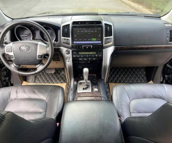 Toyota Land Cruiser 2015 - Toyota Land Cruiser 2015