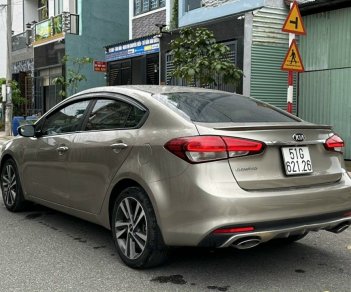 Kia Cerato 2018 - Một chủ mua mới