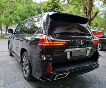 Lexus LX 570 2015 - Model 2016, nhập Trung Đông