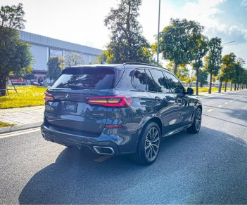 BMW X5 2020 - Màu đen, xe nhập