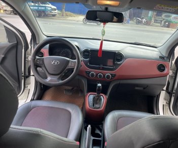 Hyundai Grand i10 2019 - Màu trắng, số tự động